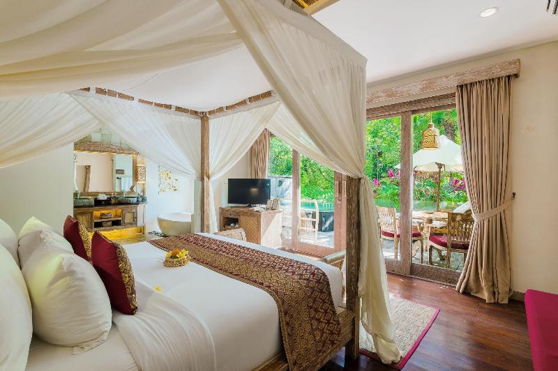 The Udaya Resorts and Spa - Oda