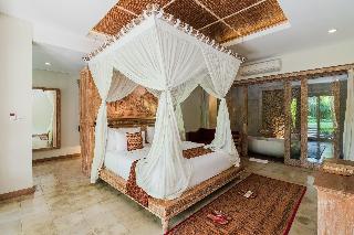 The Udaya Resorts and Spa fotoÄŸrafÄ±