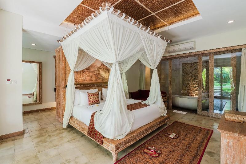 The Udaya Resorts and Spa - Oda
