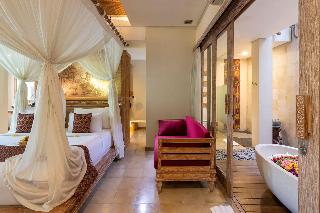 The Udaya Resorts and Spa fotoÄŸrafÄ±