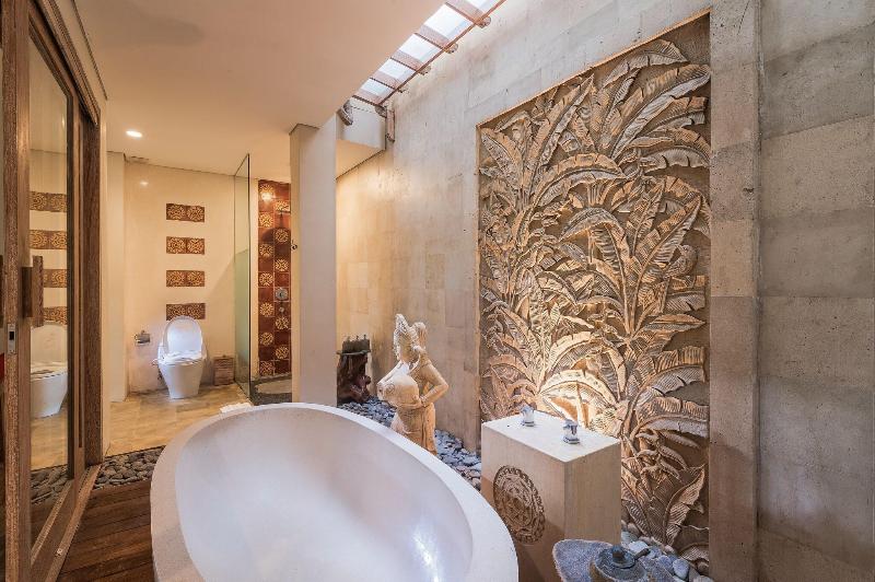 The Udaya Resorts and Spa - Oda