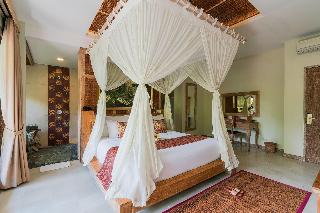The Udaya Resorts and Spa fotoÄŸrafÄ±