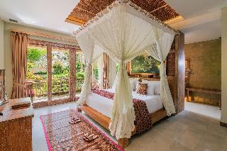 The Udaya Resorts and Spa fotoÄŸrafÄ±