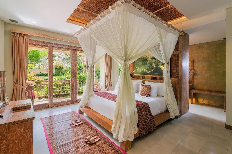 The Udaya Resorts and Spa - Oda