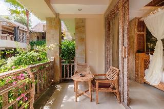 The Udaya Resorts and Spa fotoÄŸrafÄ±