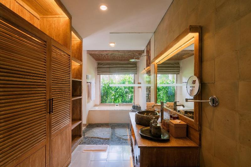 The Udaya Resorts and Spa - Oda