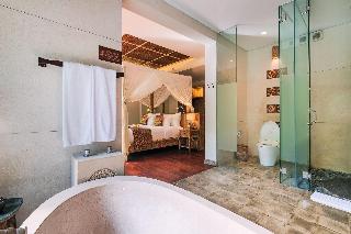 The Udaya Resorts and Spa fotoÄŸrafÄ±