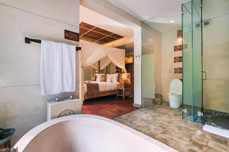 The Udaya Resorts and Spa - Oda