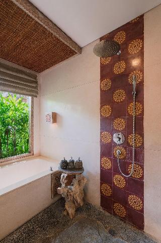The Udaya Resorts and Spa fotoÄŸrafÄ±