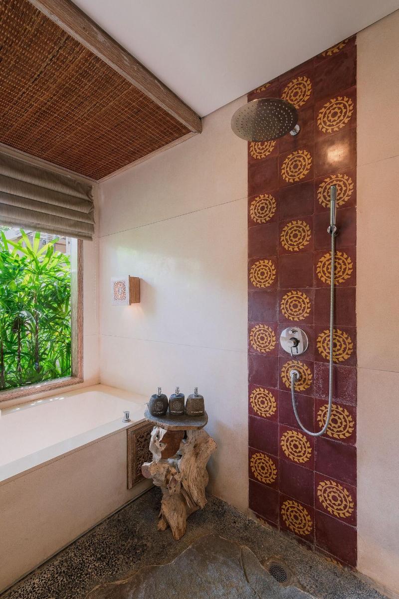 The Udaya Resorts and Spa - Oda