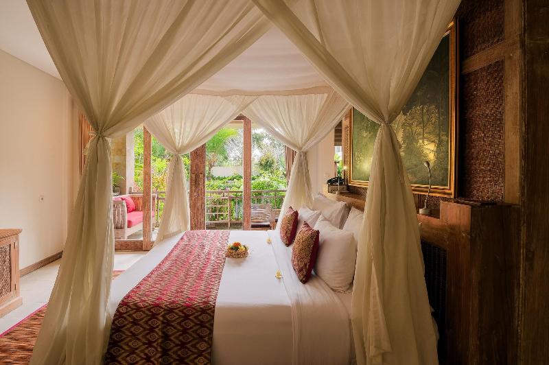 The Udaya Resorts and Spa - Oda