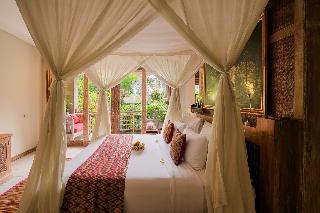 The Udaya Resorts and Spa fotoÄŸrafÄ±