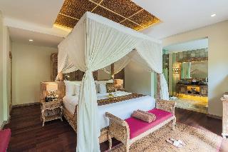 The Udaya Resorts and Spa fotoÄŸrafÄ±