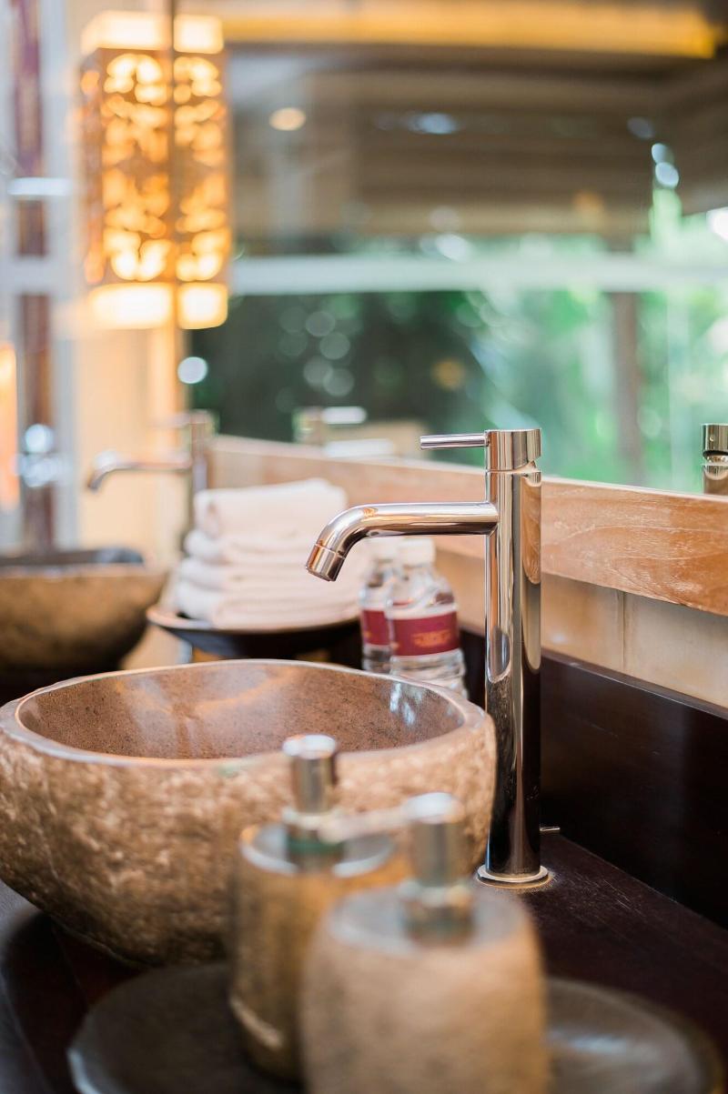 The Udaya Resorts and Spa - Oda
