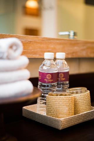 The Udaya Resorts and Spa fotoÄŸrafÄ±