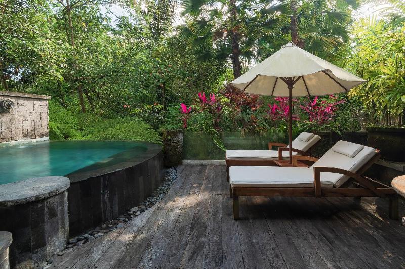 The Udaya Resorts and Spa - Oda