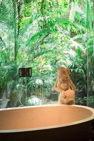 The Udaya Resorts and Spa fotoÄŸrafÄ±