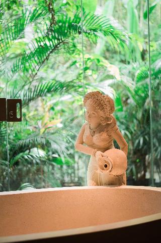 The Udaya Resorts and Spa fotoÄŸrafÄ±