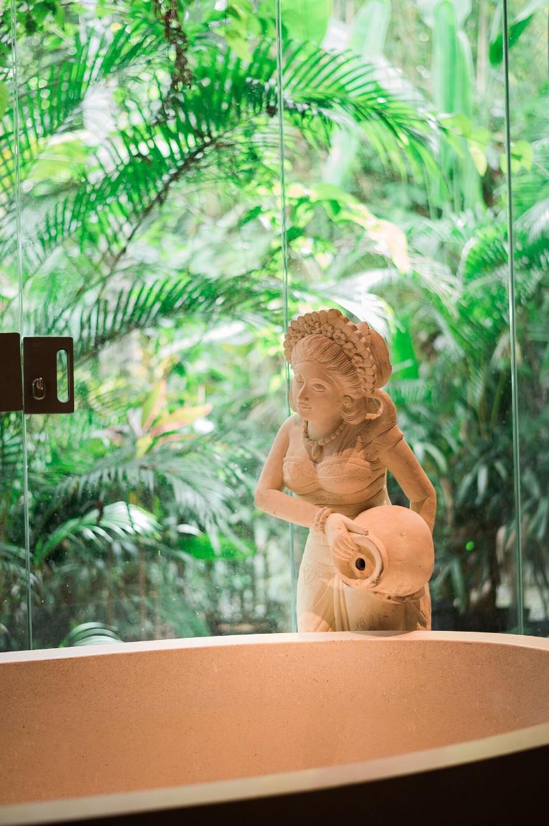 The Udaya Resorts and Spa - Havuz