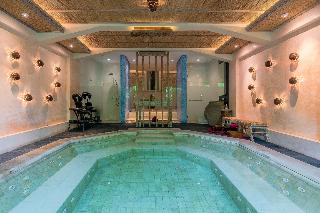 The Udaya Resorts and Spa fotoÄŸrafÄ±