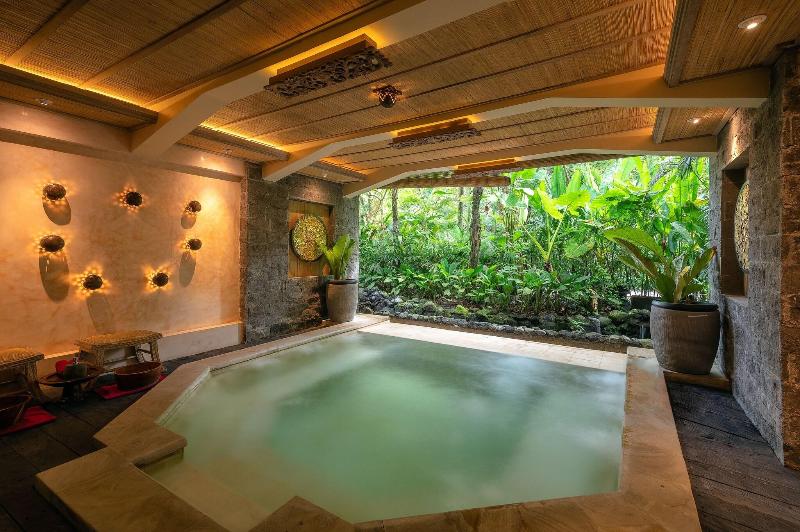 The Udaya Resorts and Spa - Havuz