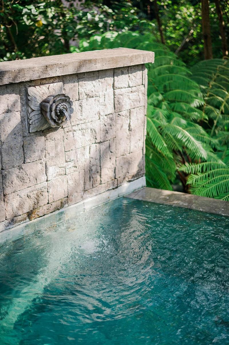 The Udaya Resorts and Spa - Havuz