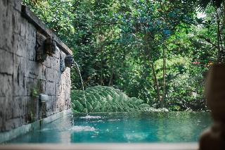 The Udaya Resorts and Spa fotoÄŸrafÄ±