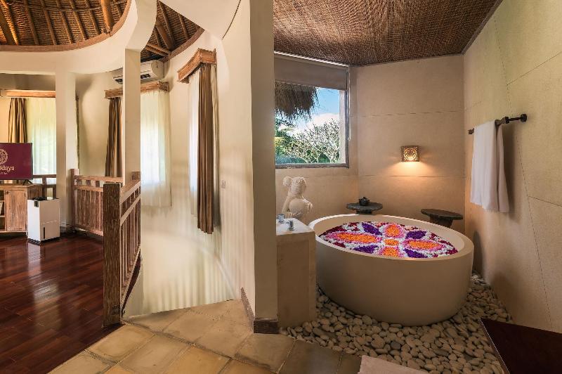 The Udaya Resorts and Spa - Havuz