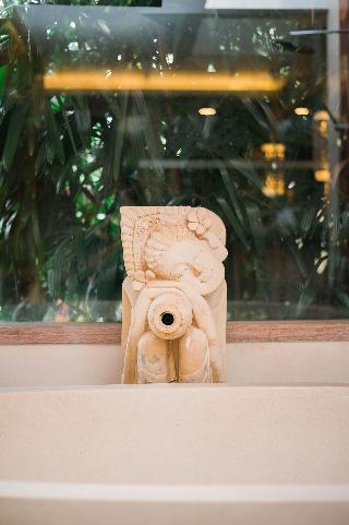 The Udaya Resorts and Spa fotoÄŸrafÄ±
