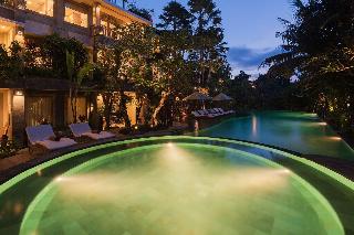 The Udaya Resorts and Spa fotoÄŸrafÄ±