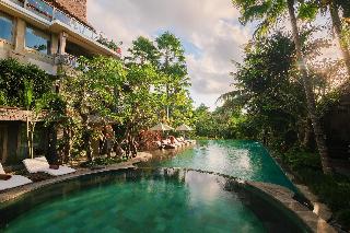 The Udaya Resorts and Spa fotoÄŸrafÄ±