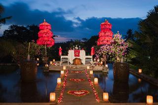 The Udaya Resorts and Spa fotoÄŸrafÄ±