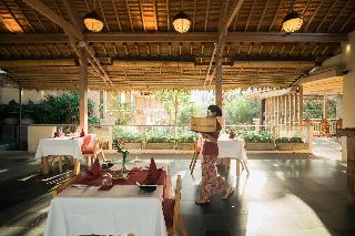 The Udaya Resorts and Spa fotoÄŸrafÄ±