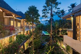 The Udaya Resorts and Spa fotoÄŸrafÄ±