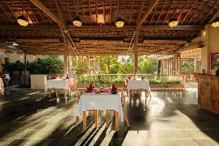 The Udaya Resorts and Spa fotoÄŸrafÄ±