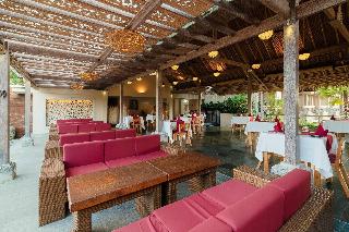 The Udaya Resorts and Spa fotoÄŸrafÄ±