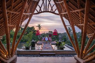 The Udaya Resorts and Spa fotoÄŸrafÄ±