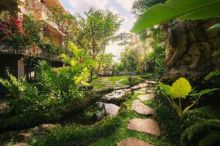 The Udaya Resorts and Spa fotoÄŸrafÄ±