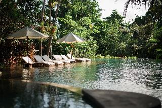 The Udaya Resorts and Spa fotoÄŸrafÄ±