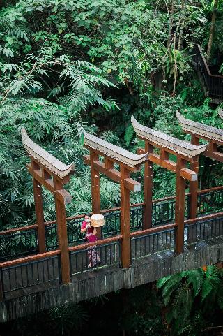 The Udaya Resorts and Spa fotoÄŸrafÄ±
