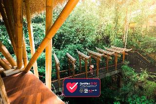 The Udaya Resorts and Spa fotoÄŸrafÄ±