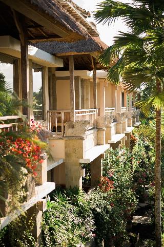 The Udaya Resorts and Spa fotoÄŸrafÄ±