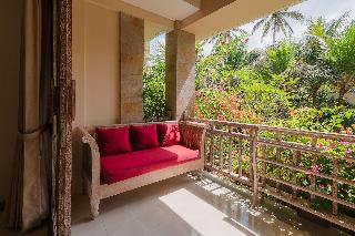 The Udaya Resorts and Spa fotoÄŸrafÄ±