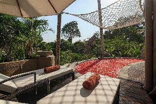 The Udaya Resorts and Spa fotoÄŸrafÄ±