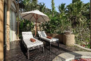 The Udaya Resorts and Spa fotoÄŸrafÄ±