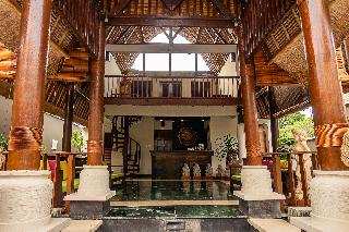 Aruni Bali Jimbaran Boutique  Villa fotoÄŸrafÄ±