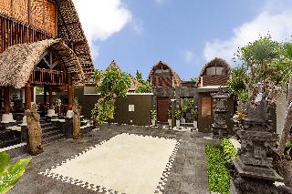 Aruni Bali Jimbaran Boutique  Villa fotoÄŸrafÄ±
