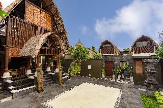 Aruni Bali Jimbaran Boutique  Villa fotoÄŸrafÄ±