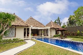 Aruni Bali Jimbaran Boutique Villa otel fotoğrafı