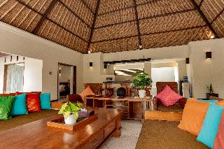 Aruni Bali Jimbaran Boutique  Villa fotoÄŸrafÄ±
